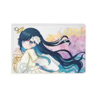 VTuber - Commuter pass case Size-70 x 105 (mm)