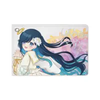 VTuber - Commuter pass case Size-70 x 105 (mm)
