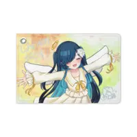 VTuber - Commuter pass case Size-70 x 105 (mm)