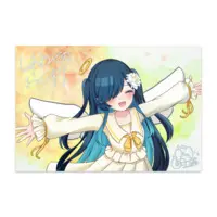 VTuber - Postcard