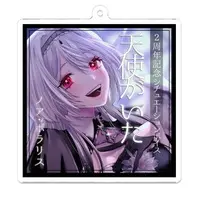VTuber - Acrylic Key Chain - Key Chain