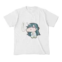 VTuber - Clothes - T-shirts Size-M