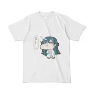 VTuber - Clothes - T-shirts Size-L