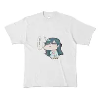 VTuber - Clothes - T-shirts Size-XL