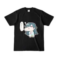 VTuber - Clothes - T-shirts Size-S