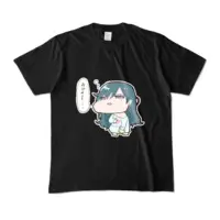 VTuber - Clothes - T-shirts Size-M