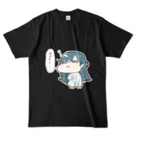 VTuber - Clothes - T-shirts Size-L