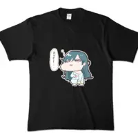 VTuber - Clothes - T-shirts Size-XL