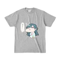 VTuber - Clothes - T-shirts Size-S