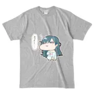 VTuber - Clothes - T-shirts Size-L