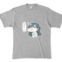 VTuber - Clothes - T-shirts Size-XL