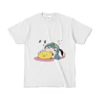 VTuber - Clothes - T-shirts Size-S
