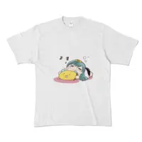 VTuber - Clothes - T-shirts Size-XL