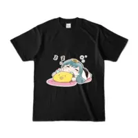 VTuber - Clothes - T-shirts Size-S