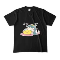 VTuber - Clothes - T-shirts Size-M