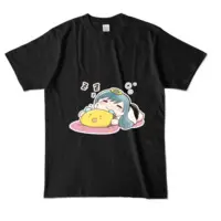 VTuber - Clothes - T-shirts Size-L
