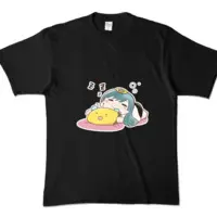 VTuber - Clothes - T-shirts Size-XL