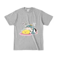 VTuber - Clothes - T-shirts Size-S
