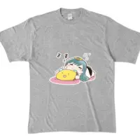 VTuber - Clothes - T-shirts Size-XL