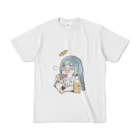VTuber - Clothes - T-shirts Size-S