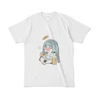 VTuber - Clothes - T-shirts Size-L