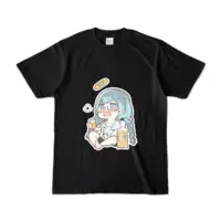 VTuber - Clothes - T-shirts Size-S