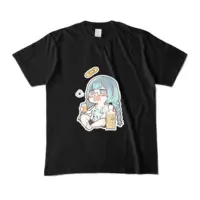 VTuber - Clothes - T-shirts Size-M