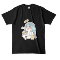 VTuber - Clothes - T-shirts Size-L