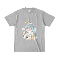 VTuber - Clothes - T-shirts Size-S