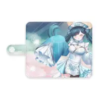 VTuber - Smartphone Cover