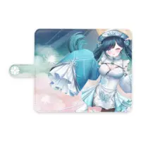 VTuber - Smartphone Cover