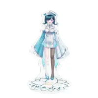 VTuber - Acrylic stand Size-100x100mm