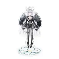 VTuber - Acrylic stand Size-100x100mm