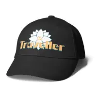 VTuber - Hoodie - Cap