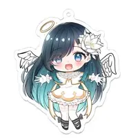 VTuber - Acrylic Key Chain - Key Chain