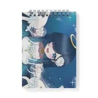 VTuber - Memo Pad - Stationery