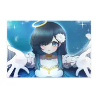 VTuber - Postcard