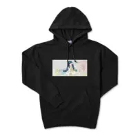 VTuber - Clothes - Hoodie Size-S