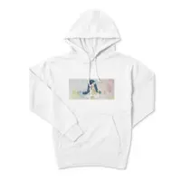 VTuber - Clothes - Hoodie Size-S