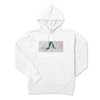 VTuber - Clothes - Hoodie Size-XL