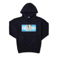 VTuber - Clothes - Hoodie Size-S