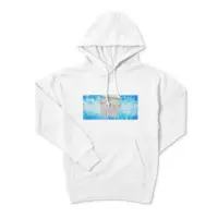 VTuber - Clothes - Hoodie Size-S