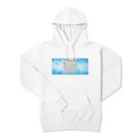 VTuber - Clothes - Hoodie Size-L