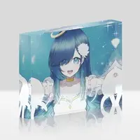 VTuber - Acrylic Block