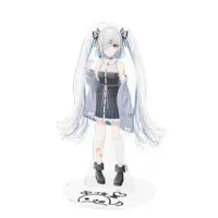 VTuber - Acrylic stand Size-160x160mm