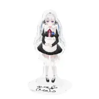 VTuber - Acrylic stand Size-100x100mm