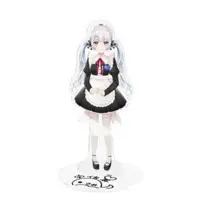VTuber - Acrylic stand Size-160x160mm