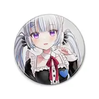 VTuber - Badge
