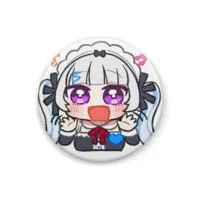 VTuber - Badge