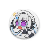 VTuber - Badge